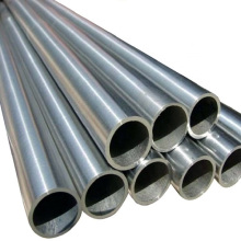 316 Factory wholesale Pulp machine Seamless stainless steel pipe